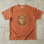 Made of Fire and Moonlight - Sun & Moon Crystal T-Shirt