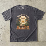 Make a Ritual of Morning - Sunroom Crystal Plant T-Shirt