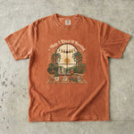 Make a Ritual of Morning - Sunroom Crystal Plant T-Shirt