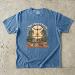 Make a Ritual of Morning - Sunroom Crystal Plant T-Shirt