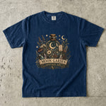 Moon Garden Apothecary - Crystal Botanical T-Shirt