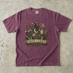 Moon Garden Apothecary - Crystal Botanical T-Shirt