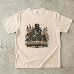 Moon Garden Apothecary - Crystal Botanical T-Shirt