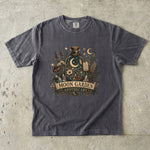 Moon Garden Apothecary - Crystal Botanical T-Shirt