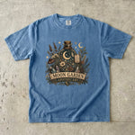 Moon Garden Apothecary - Crystal Botanical T-Shirt