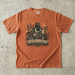 Moon Garden Apothecary - Crystal Botanical T-Shirt