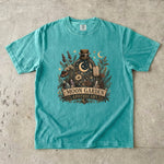 Moon Garden Apothecary - Crystal Botanical T-Shirt