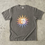 Sun & Moon Radiance - Celestial Balance T-Shirt