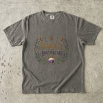 Stardust Apothecary - Celestial Potion Botanical T-Shirt