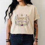 Stardust Apothecary - Celestial Potion Botanical T-Shirt