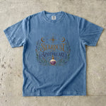 Stardust Apothecary - Celestial Potion Botanical T-Shirt