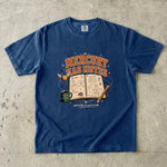 Mercury Has Notes T-Shirt - Funny Retrograde Astrology Shirt