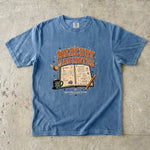 Mercury Has Notes T-Shirt - Funny Retrograde Astrology Shirt