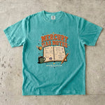 Mercury Has Notes T-Shirt - Funny Retrograde Astrology Shirt