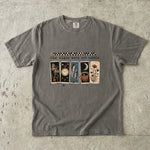 The Signs Were Not Subtle T-Shirt - Vintage Celestial Symbol Shirt