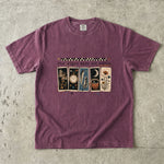 The Signs Were Not Subtle T-Shirt - Vintage Celestial Symbol Shirt