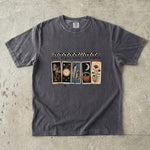 The Signs Were Not Subtle T-Shirt - Vintage Celestial Symbol Shirt