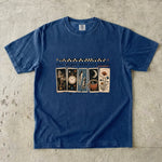 The Signs Were Not Subtle T-Shirt - Vintage Celestial Symbol Shirt