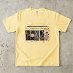 The Signs Were Not Subtle T-Shirt - Vintage Celestial Symbol Shirt
