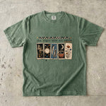 The Signs Were Not Subtle T-Shirt - Vintage Celestial Symbol Shirt