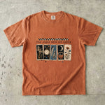 The Signs Were Not Subtle T-Shirt - Vintage Celestial Symbol Shirt