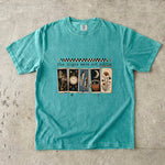 The Signs Were Not Subtle T-Shirt - Vintage Celestial Symbol Shirt