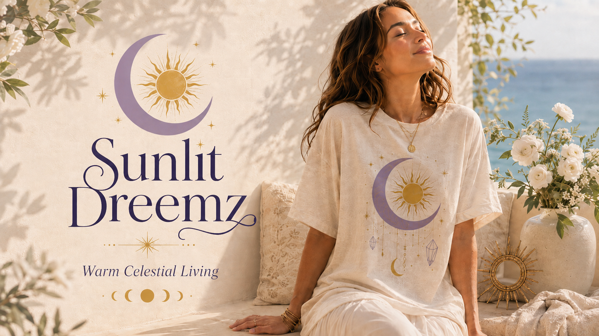 Sunlit Dreemz