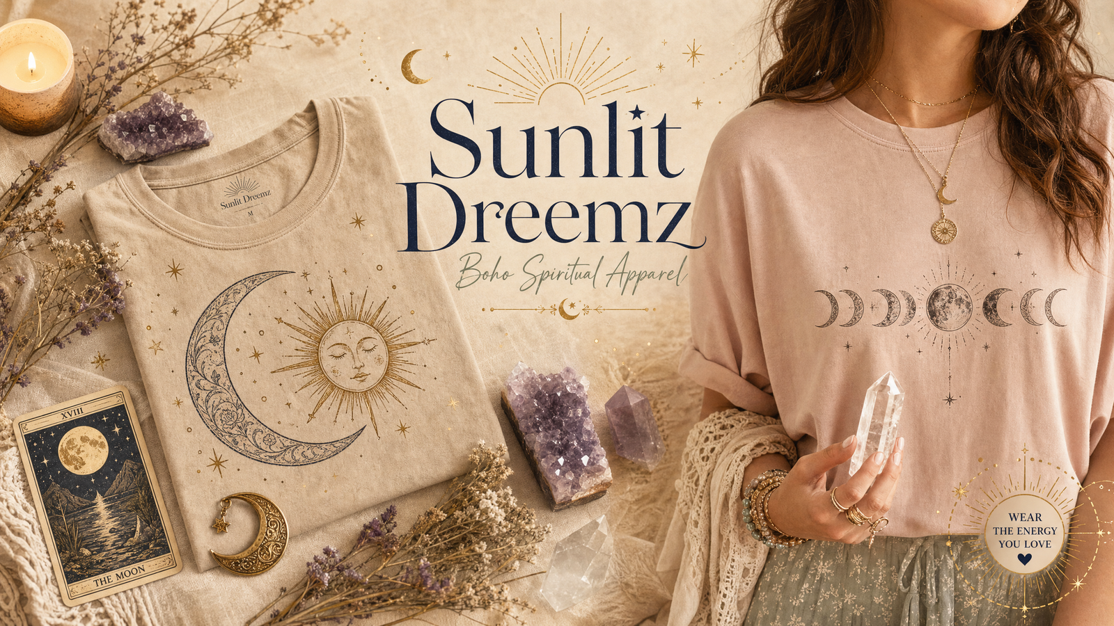 Sunlit Dreemz